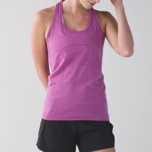 LULULEMON SWIFTLY TECH TANK
